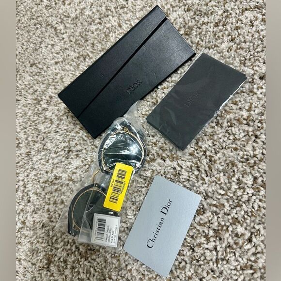 Diorelliptic sunglasses - Picture 6 of 6